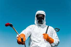 Best Commercial Pest Control  in Glen Rock, PA